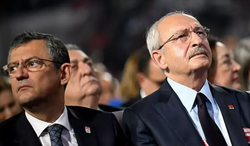 CHP kurultayı davasında sıcak gelişme!