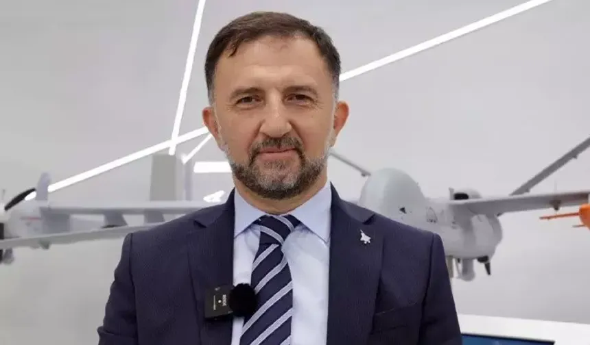 Dikkat çeken KAAN açıklaması: Birkaç ülkeyle temas halindeyiz