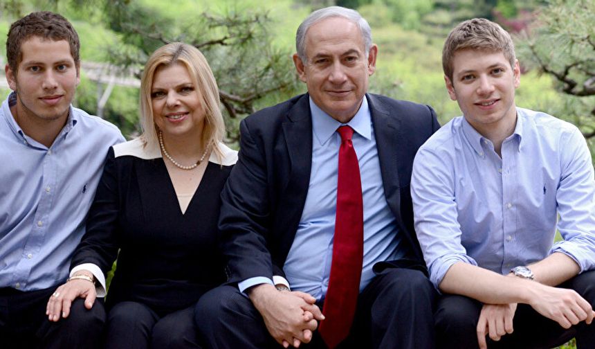 Netanyahu'dan şeytani "kızıl düğün" planı