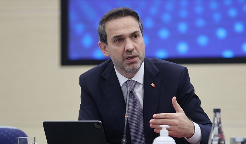 Bakan Bayraktar'dan doğal gaz arzı açıklaması! 'Sıkıntı görmüyoruz'
