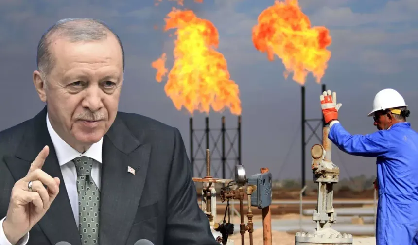 Petrolde Yeni Dönem: 52 Yıllık Türkiye-Irak Anlaşması Sona Eriyor