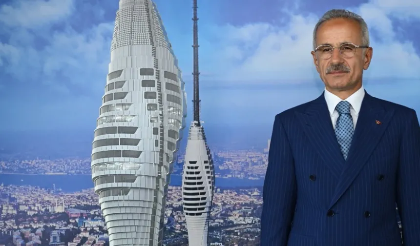 Antenler artıkı tarih olacak