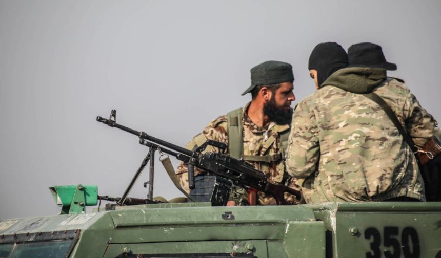 ABD duyurdu! Terör örgütü listesinden resmen çıkarıldı