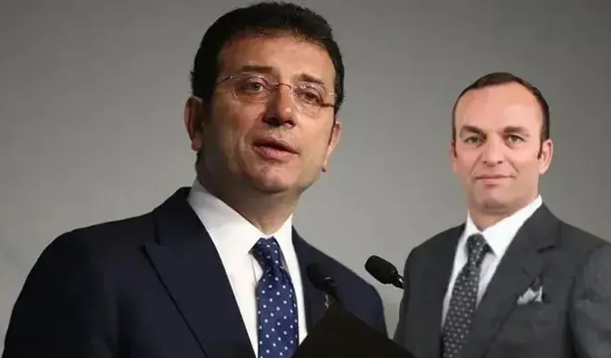 'İmamoğlu' itirafı İstanbul'un parası onlara bağlandı! Bakanlık harekete geçti