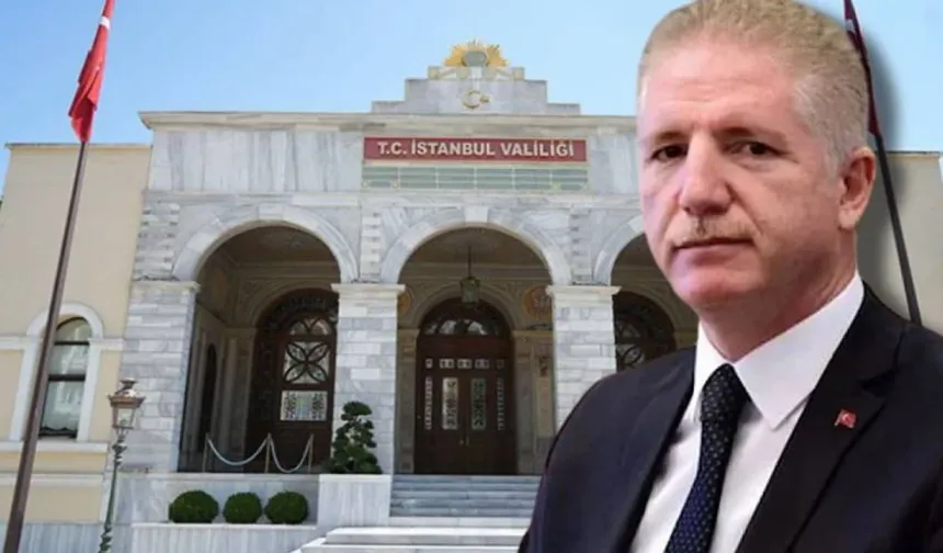İstanbul Valiliği'nden son dakika kararı!