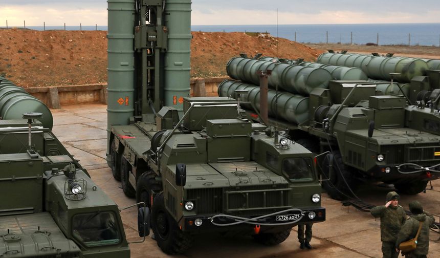 İran'ın savaş sonrası Rusya'ya S-400 tepkisi: Türkiye ve Suudi Arabistan'a verdi bize vermedi