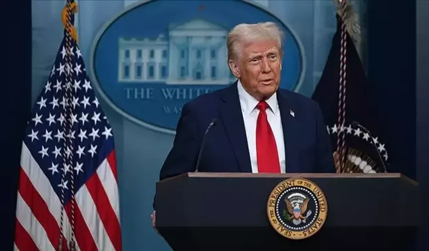 Trump'tan "savaş" açıklaması: Putin ile görüşme tarihini duyurdu!