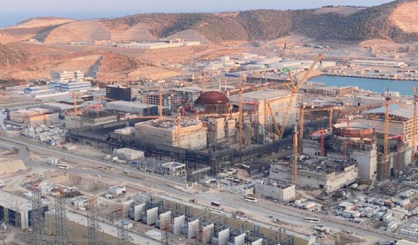 Nükleerde yeni santrale yeni model