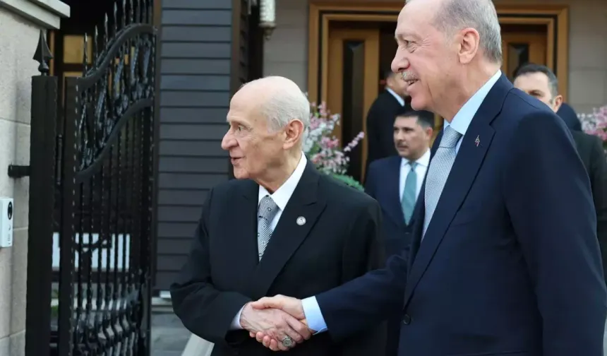 Cumhur İttifakı: Türkiye’nin İstiklal Ufku