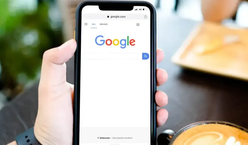 Google'dan internet sitelerine yeni darbe!