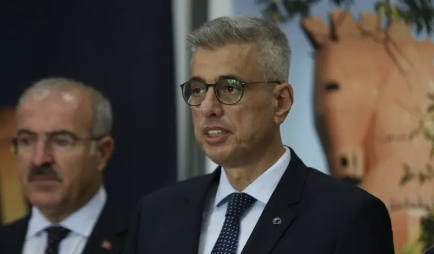 Simav'daki 5.4'lük depremin ardından bakanlıklardan açıklama