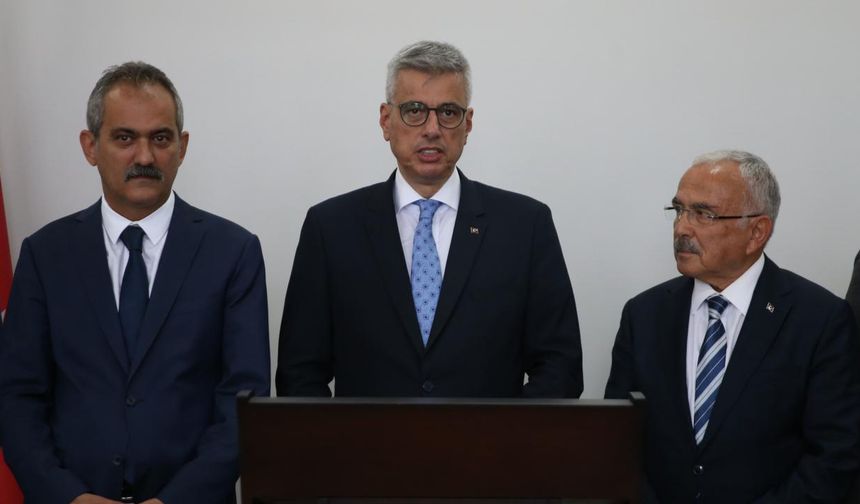 Bakan Memişoğlu açıkladı: Sağlıkta 17 bin yeni atama yapılacak
