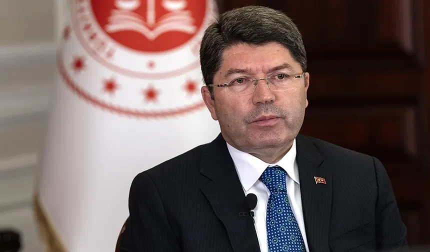 Bakan Tunç: Milletimizi rahatsız edecek hiçbir adım atmayız!