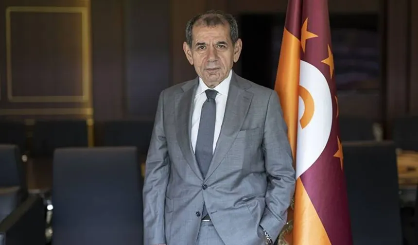 Dursun Özbek'ten futbolculara görülmemiş prim: Tam 51 milyon