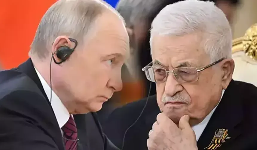 SON DAKİKA | Putin’den Trump’ın Gazze Planına Yorum: “İki Devletli Çözüme Hizmet Ederse Destekleriz”