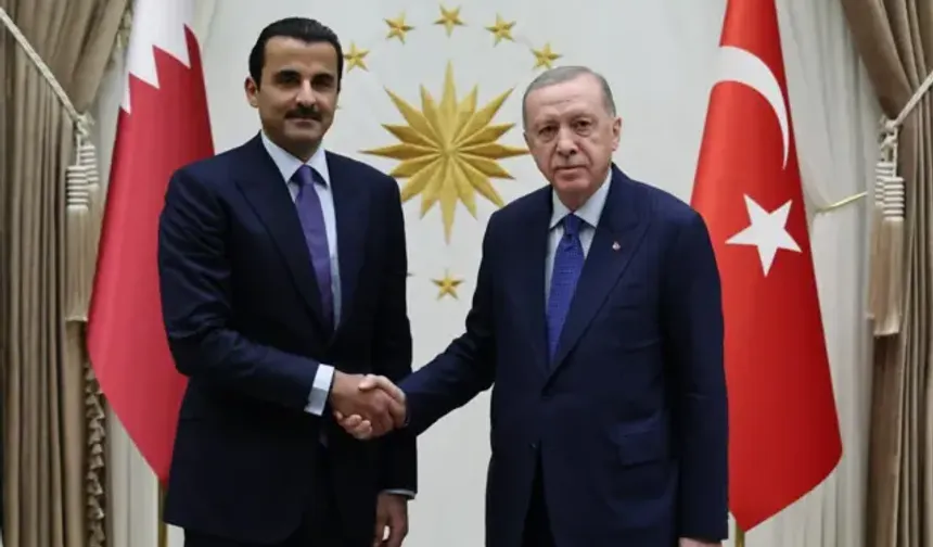 Türkiye'den son dakika Hamas açıklaması! Erdoğan'dan İsrail'e net mesaj