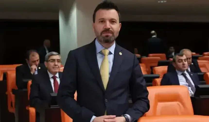 AK Partili vekilden "Yozgatlıyım" diyen İsrail askeri hakkında suç duyurusu