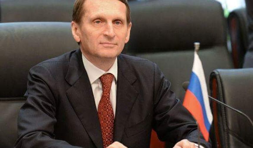 Rus FSB Başkanı Bortnikov: “Kiev ve Londra, TürkAkım’a sabotaj planlıyor”