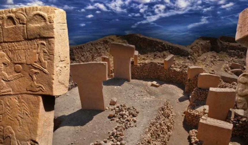 GÖBEKLİTEPE: UYGARLIĞIN BAŞLANGICI MI?