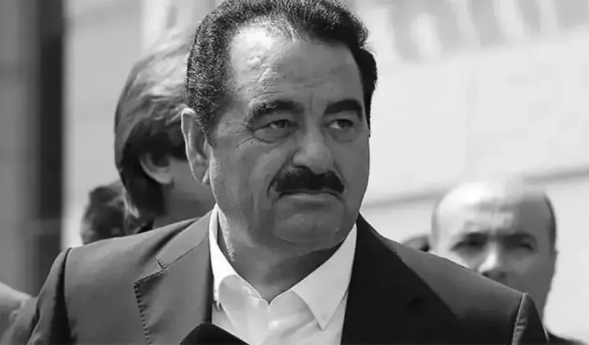 Herkes Urfalı olduğunu düşünüyordu! Bakın İbrahim Tatlıses'in asıl memleketi neresi