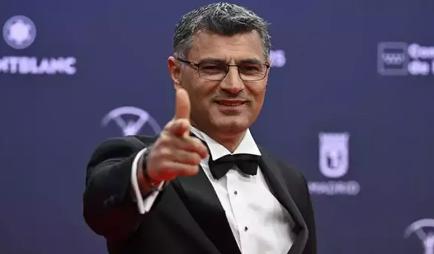'Hollywood'dan aradılar' diyen Yusuf Dikeç'e 'James Bond' teklifi