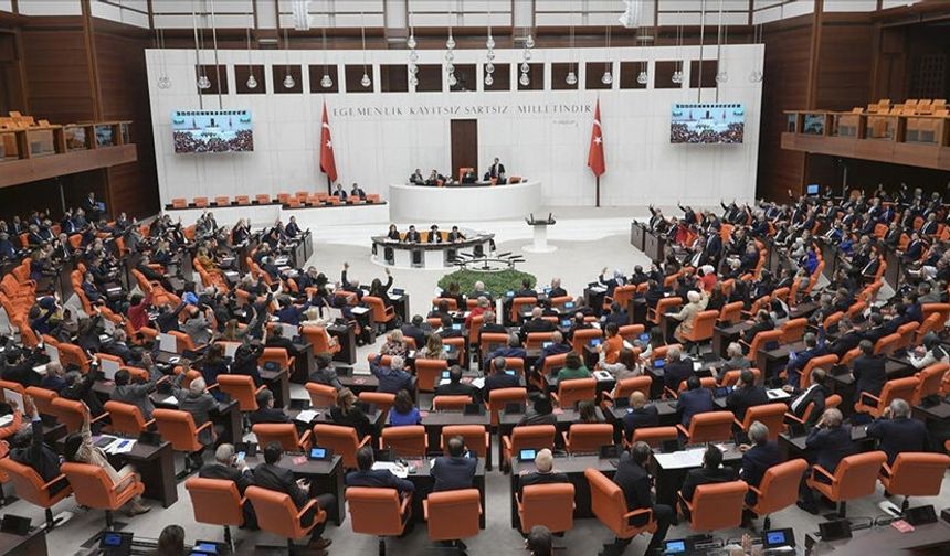 TBMM’den Kritik Güvenlik Kararı: UNIFIL ve Irak-Suriye Görev Süreleri Uzatıldı