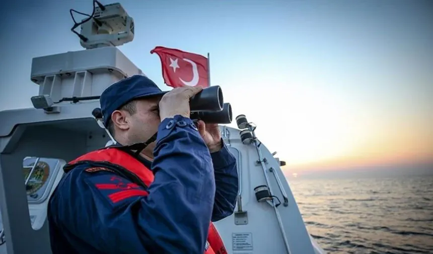 Jandarma ve Sahil Güvenlik komutanlıklarında 246 subay istihdam edilecek