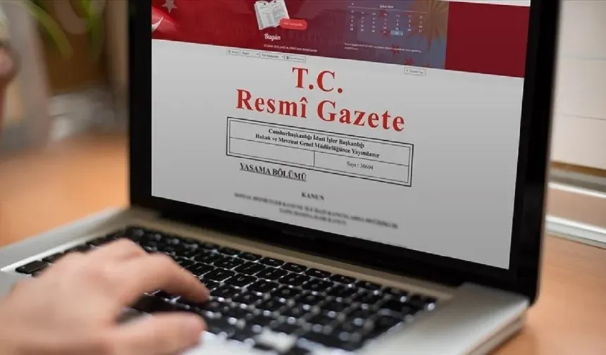 Türkiye’den BM Yaptırımları Kapsamında Yeni Adım: 20 Kişi ve 18 Kuruluşun Mal Varlıkları Donduruldu