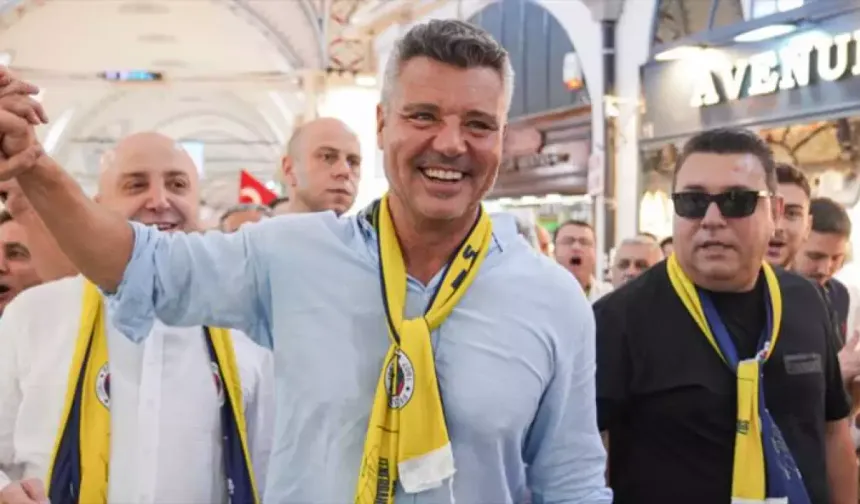 Sadettin Saran'dan çılgın hamle! 150 milyon Euro'luk dev gelir bekleniyor