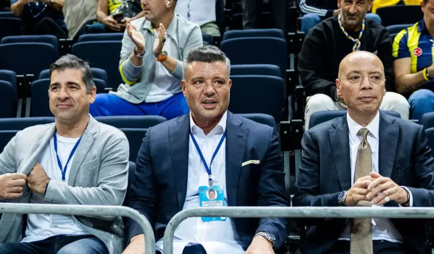 Sadettin Saran takıma neşteri vurdu: Ayrılık kararı alındı