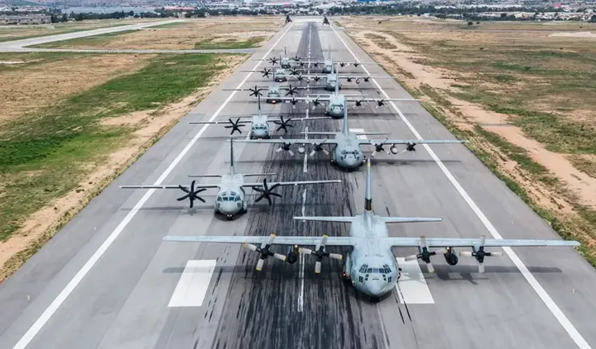 20 şehidimizin acısını yaşarken, Yunanistan'dan skandal paylaşım