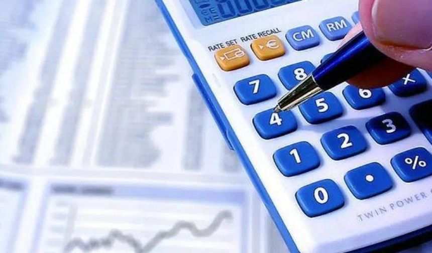 2026'da vergi, trafik cezaları ve yurt dışı çıkış harcı artacak: Oran belli oldu!