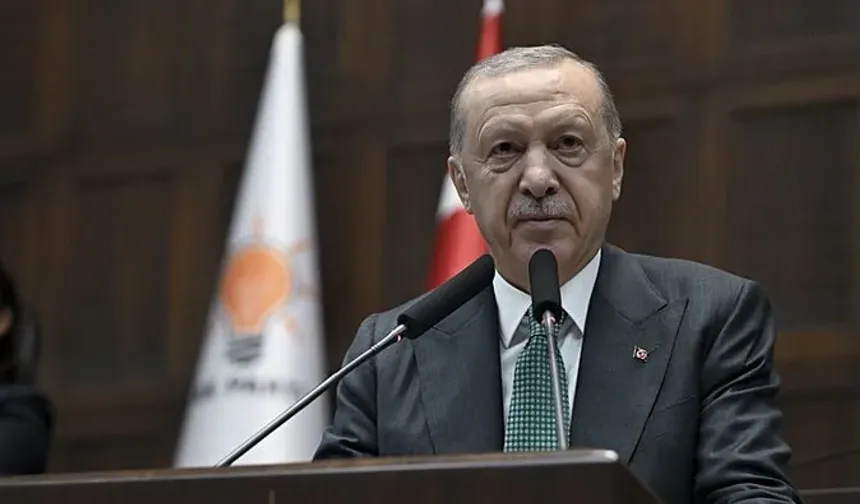 SON DAKİKA | Başkan Erdoğan'dan 'Selahattin Demirtaş' açıklaması: Yargı ne derse o olur