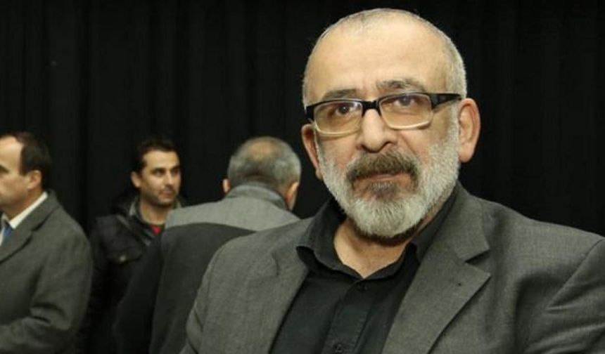 Ahmet Kekeç dualarla anıldı