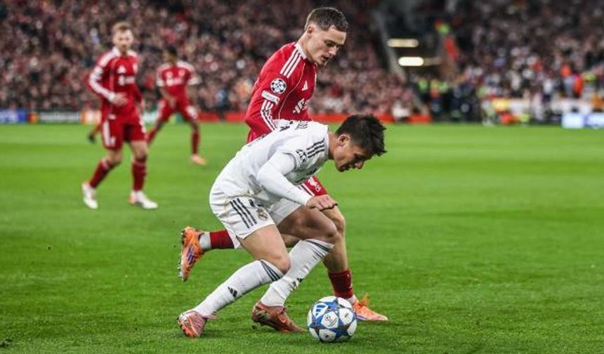 Arda Güler Madrid'de kabusu yaşıyor: 'Dedikodular aldı başını gitti'