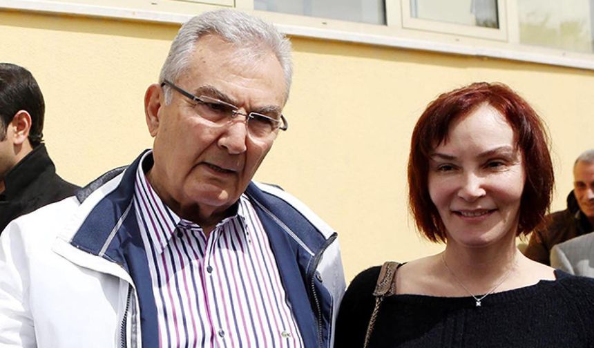 Aslı Baykal: İstanbullular yatıp kalkıp Akın Gürlek'e dua etsin