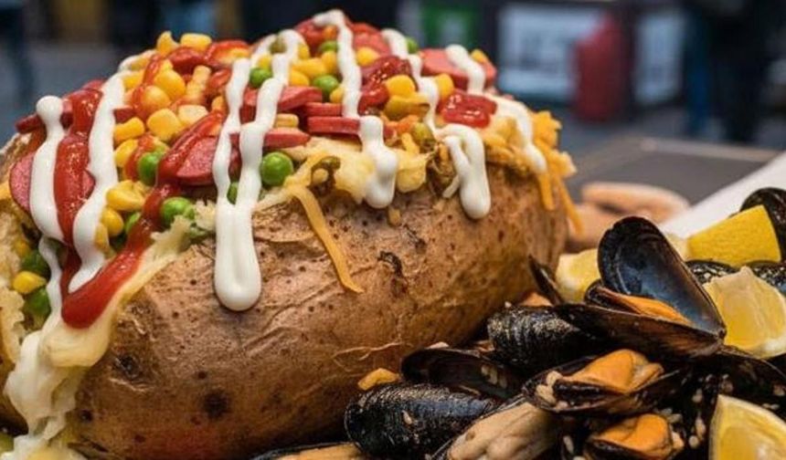 Bakanlıktan gıda zehirlenmelerine karşı uyarı