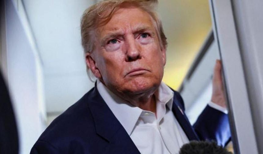 BBC özür diledi! Trump'a rest çekti: Kabul etmeyeceğiz