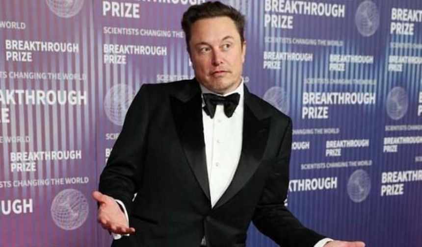 Elon Musk: “Yapay Zeka ve İnsansı Robotlar Yoksulluğu Bitirecek”