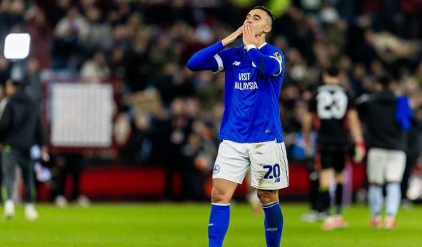 Filistin'i savunduğu için sözleşmesi feshedilmişti! Alman kulübü mahkemede şoku yaşadı