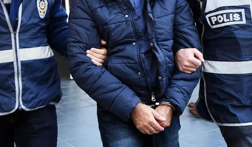 FETÖ’nün Kara Kuvvetleri Yapılanmasına Yönelik 22 Kişiye Gözaltı Kararı