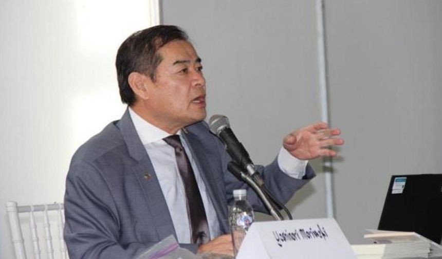 Japon deprem uzmanı 1.5 milyon nüfuslu ilimizi uyardı: Asıl risk orada!