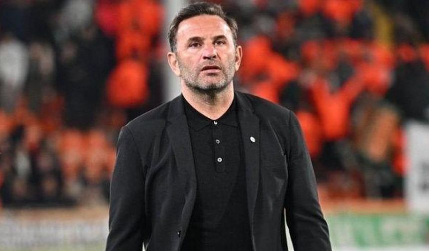 Okan Buruk'tan yenilgi sonrası flaş itiraf! 'Bunu da açıkça söyleyeyim'