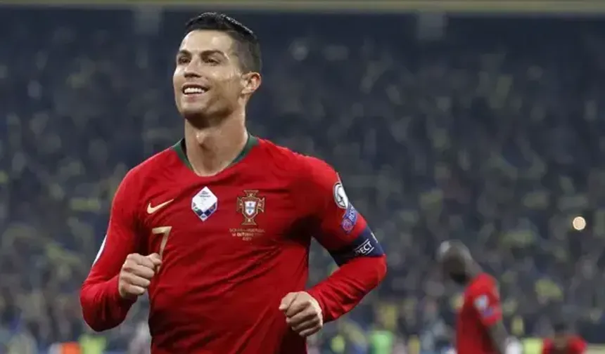 İrlanda 2–0 Portekiz’i Devirdi: Ronaldo Milli Takım Kariyerinde İlk Kez Kırmızı Kart Gördü