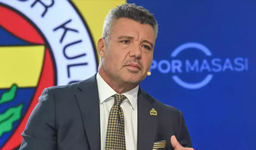 Fenerbahçe'nin çiçeği burnunda başkanı Sadettin Saran gözünü kararttı! Hem Barcelona'dan hem de Real Madrid'den transfer