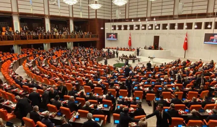 TBMM, Suça Sürüklenen Çocuklar İçin Araştırma Komisyonu Kuruyor