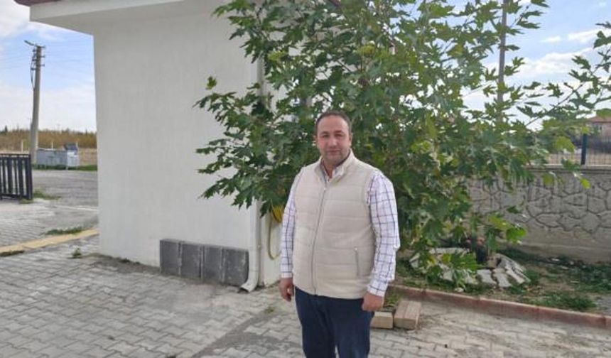 Vücudundaki yorgun mermi 6 yıl sonra çıkarıldı