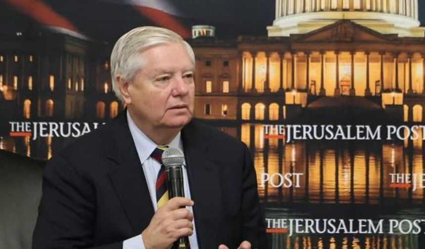 ABD'li senatör ağzındaki baklayı çıkardı: 'Anlaşma olmazsa Muhammed bin Selman öldürülür'