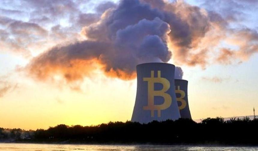 Bitcoin çiftlikleri dönüşümde! Yapay zeka fabrikaları olarak hizmet verecekler!