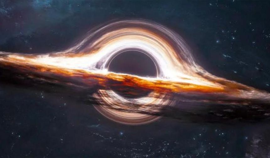 'Eğer Gerçekse Çok Büyük Keşif' dediler! Evrenin ilk saniyelerine dair ilk kanıt olabilir!